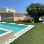 Tuo 3* بولينيانو آ ماري