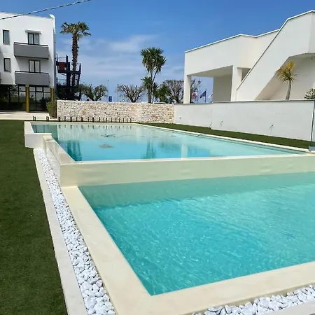 Tuo 3* Polignano a Mare