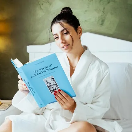 Tuo Hotel Polignano a Mare