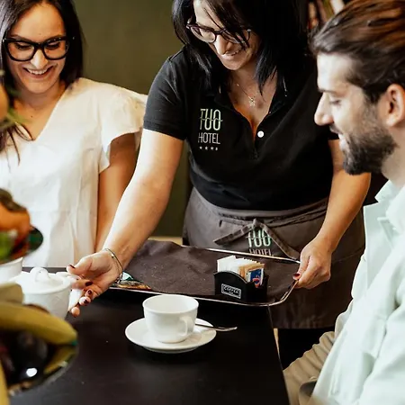 Hotel Tuo Polignano a Mare