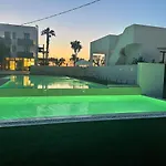 Hotel Tuo