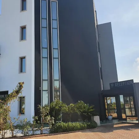 Hotel Tuo