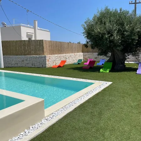 Tuo 3* 滨海波利尼亚诺