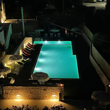 Tuo Hotel Polignano a Mare