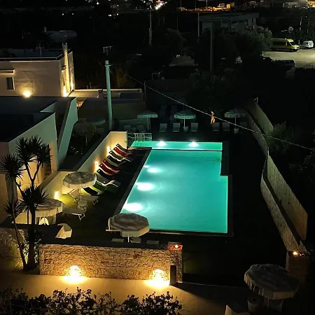 Tuo Hotel 3*