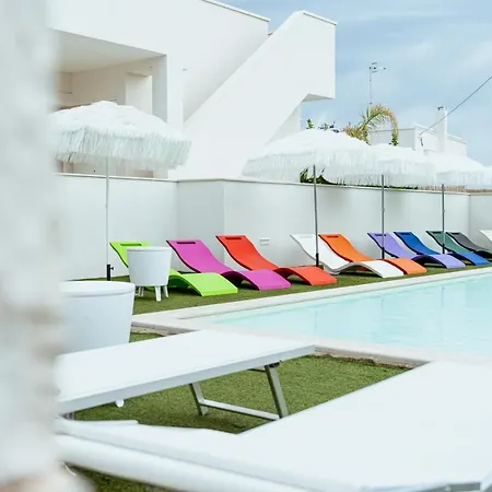 Hotel Tuo Polignano a Mare