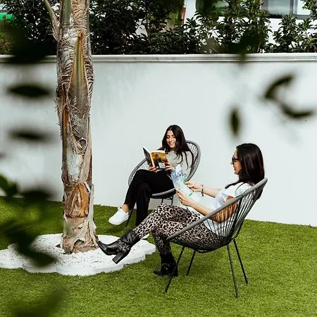 Hotel Tuo Polignano a Mare