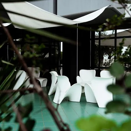 Hotel Tuo 3*