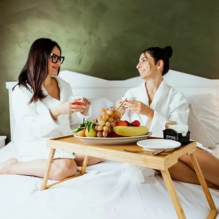 Tuo Hotel 3*