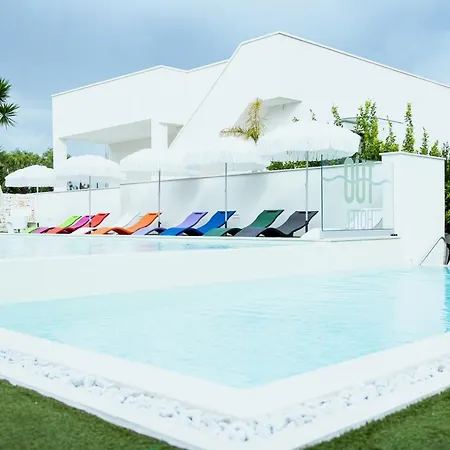 Tuo Polignano a Mare