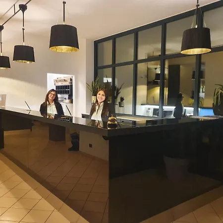 Hotel Tuo Polignano a Mare