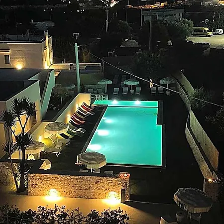 Hotel Tuo