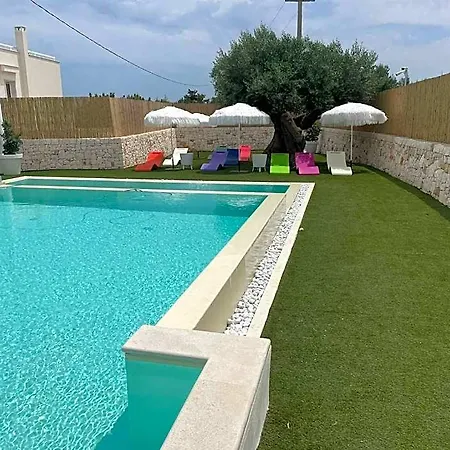 Tuo Hotel Polignano a Mare