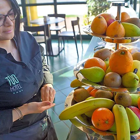 Tuo Hotel Polignano a Mare