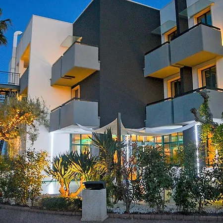 Hotel Tuo Polignano a Mare