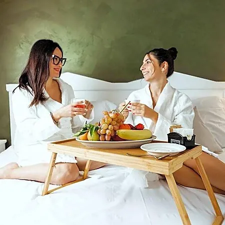 Hotel Tuo Polignano a Mare