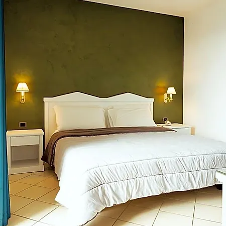 Hotel Tuo