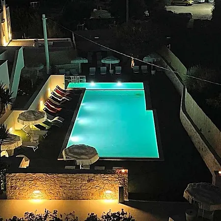 Tuo Hotel