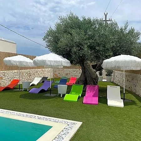 Tuo Hotel Polignano a Mare