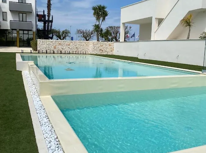 Tuo 3* Polignano a Mare