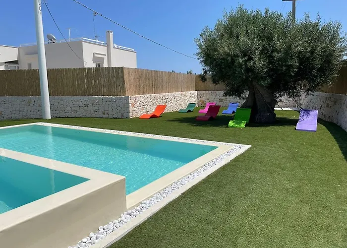 Tuo 3* Polignano a Mare