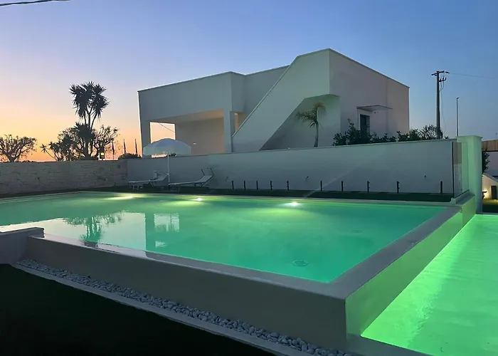 Tuo Polignano a Mare