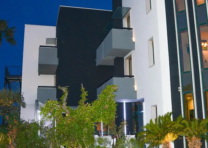 Tuo 3* Polignano a Mare