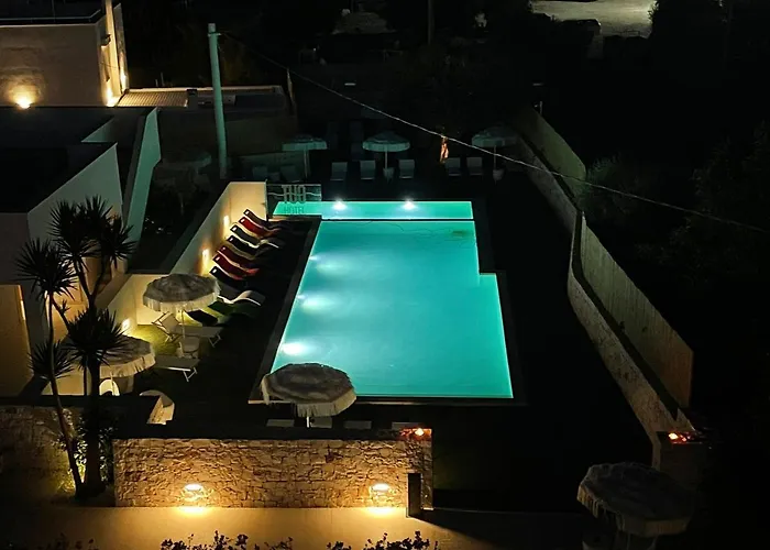 Tuo Hotel Polignano a Mare