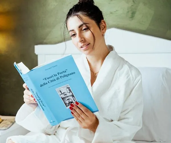 Tuo Hotel Polignano a Mare
