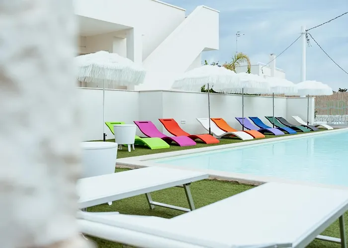 Hotel Tuo Polignano a Mare