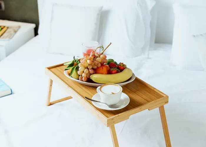 Tuo Hotel Polignano a Mare