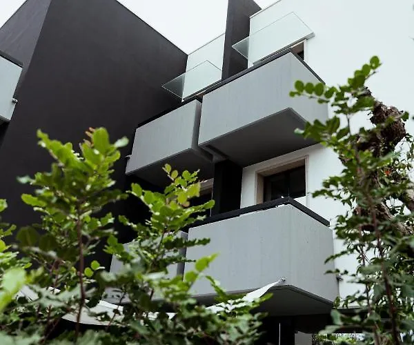 Hotel Tuo Polignano a Mare