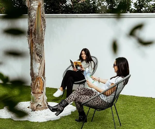 Hotel Tuo Polignano a Mare