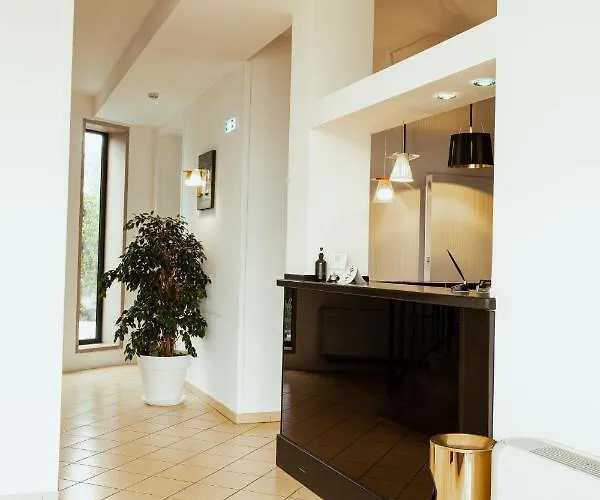 Tuo Hotel Polignano a Mare