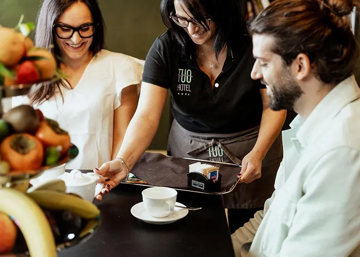 Hotel Tuo Polignano a Mare
